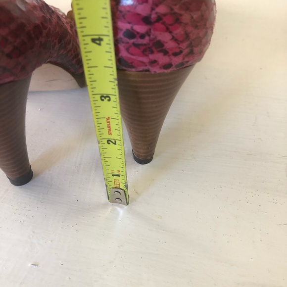 STYLE& CO SHOES SIZE 9M - Picture 5 of 7